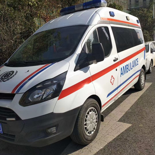 龙口品质救护车出租，为您的健康出行负责