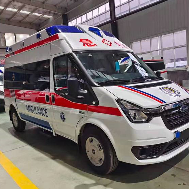 龙口演唱会救护车出租保障现场