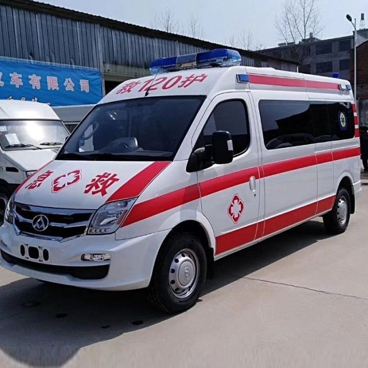 龙口马拉松租赁救护车活动保障