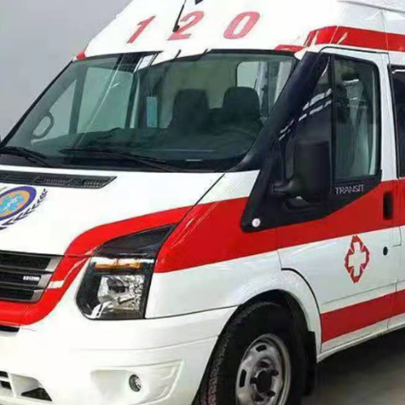 龙口非急救护送病人转院租赁救护车的优缺点对比